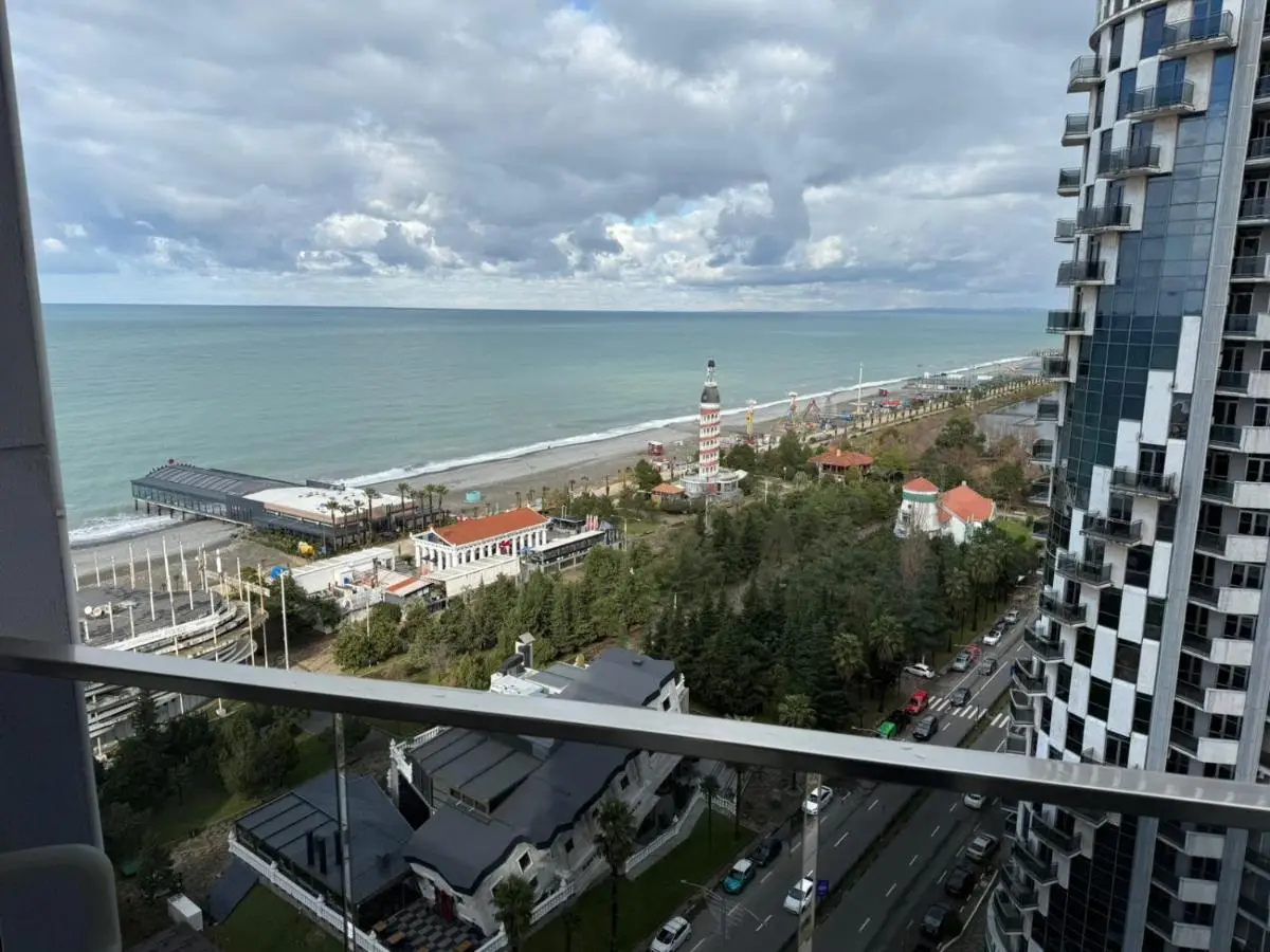 ORBI 4 Seasons ApartHotel