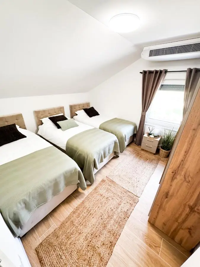 Villa Aurelia Wellness