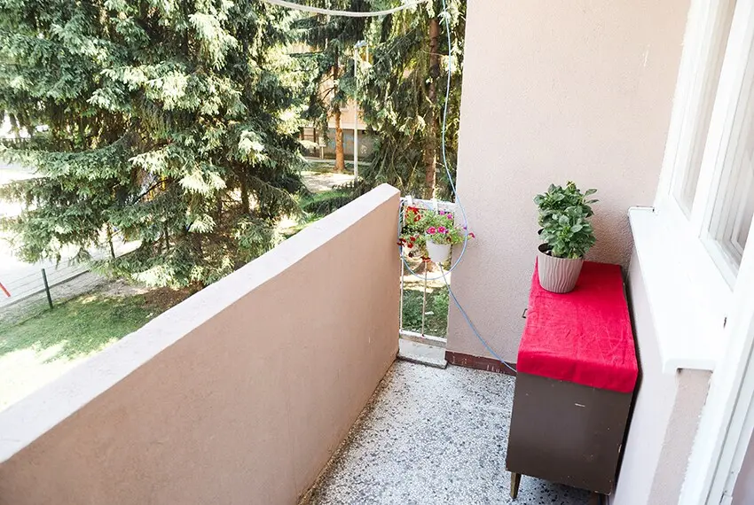 Apartment Mir