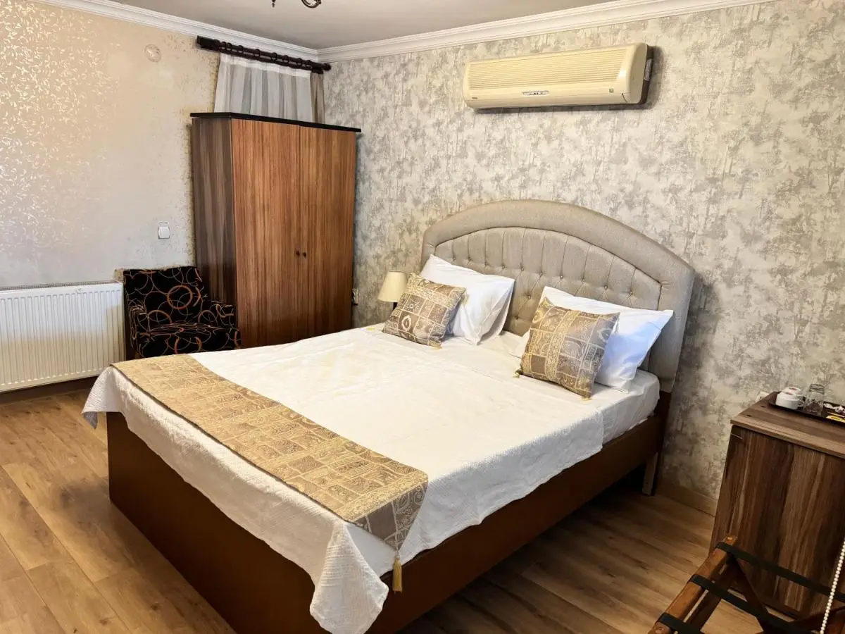 Hotel Ipekyolu