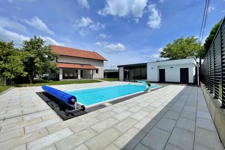 Vila Magnolija Ilidža
