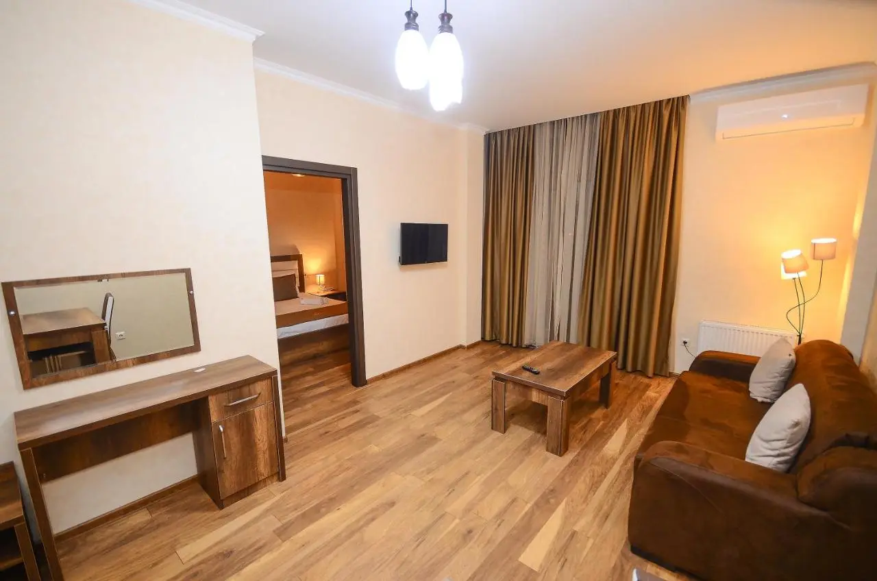 Hotel Absolut