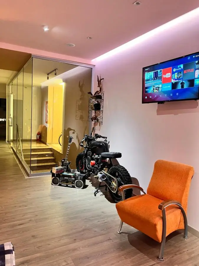 apartamente Melodi