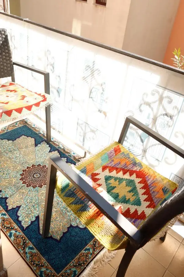 Turk Art Hotel