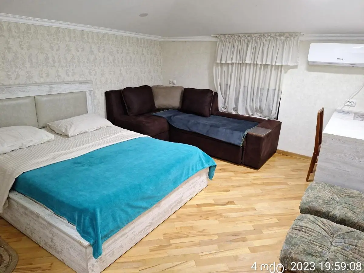 GUEST HOUSE 15A