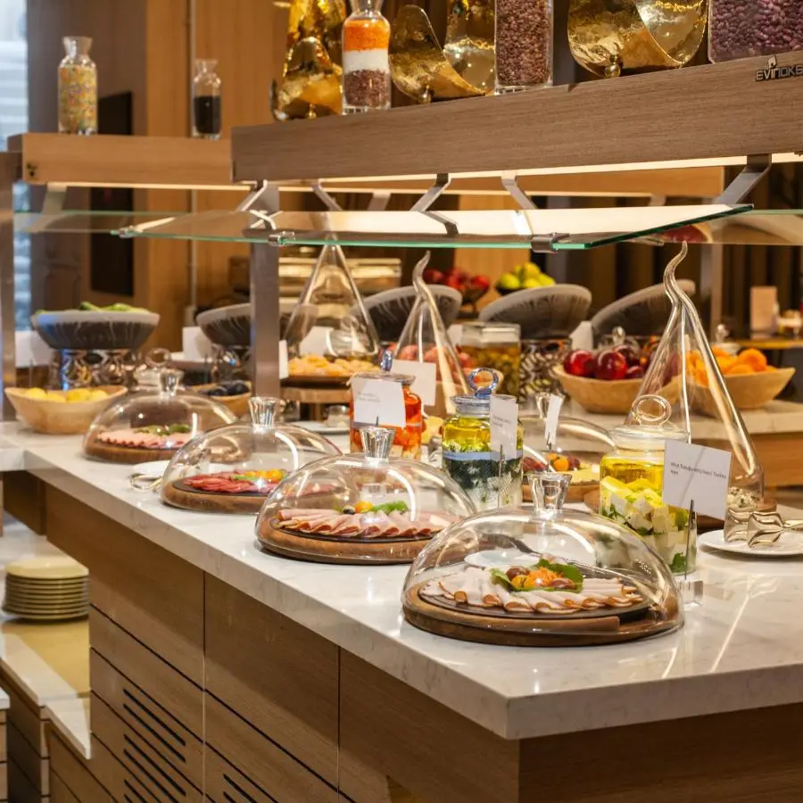 InterContinental Baku by IHG