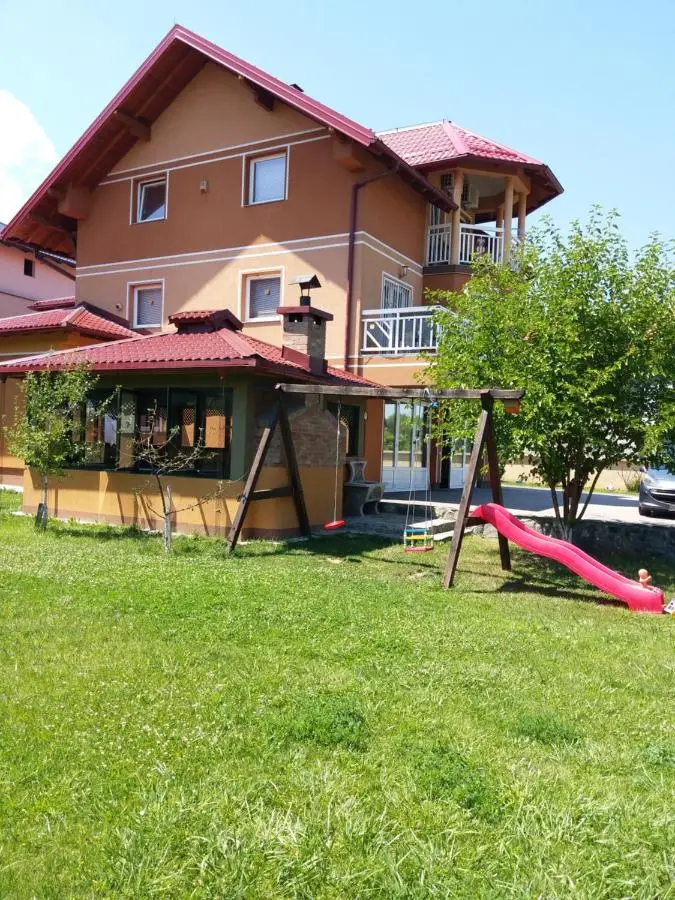 Villa Hills