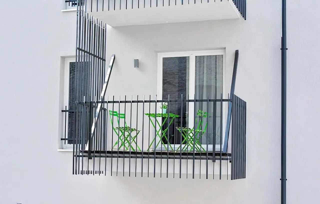 Enjoy Apartments