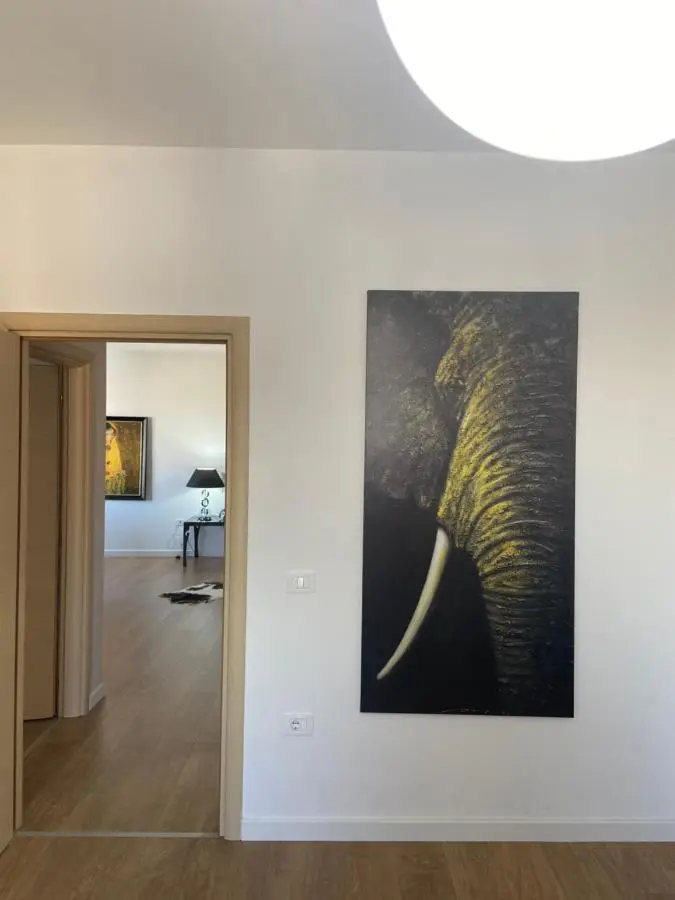 MB luxury apartments