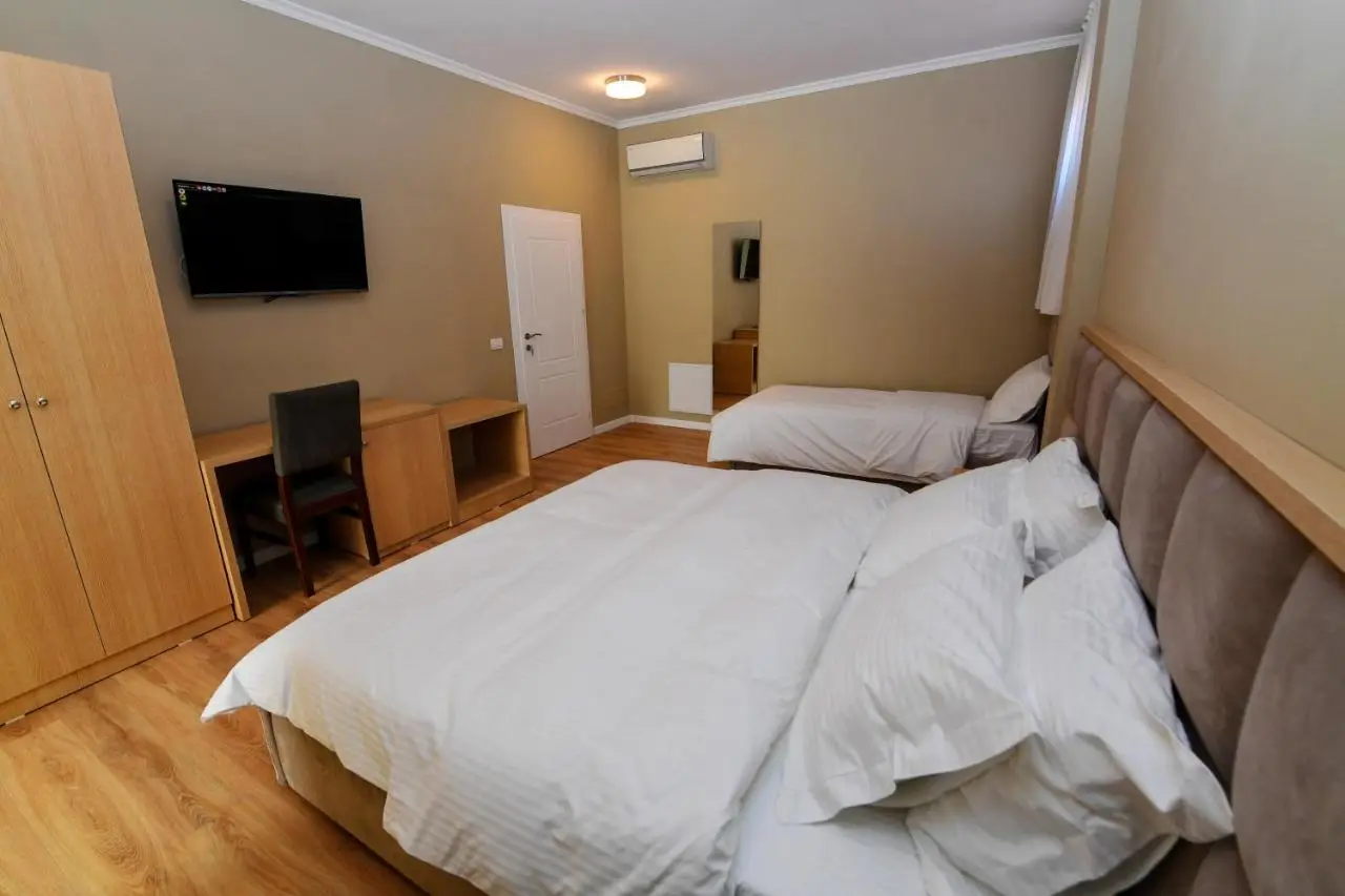 SANTO Hotel