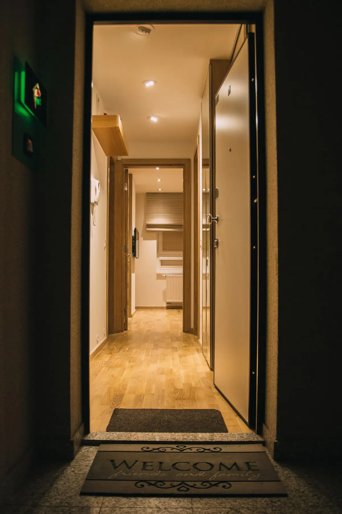 LikeHome Apartment Aida
