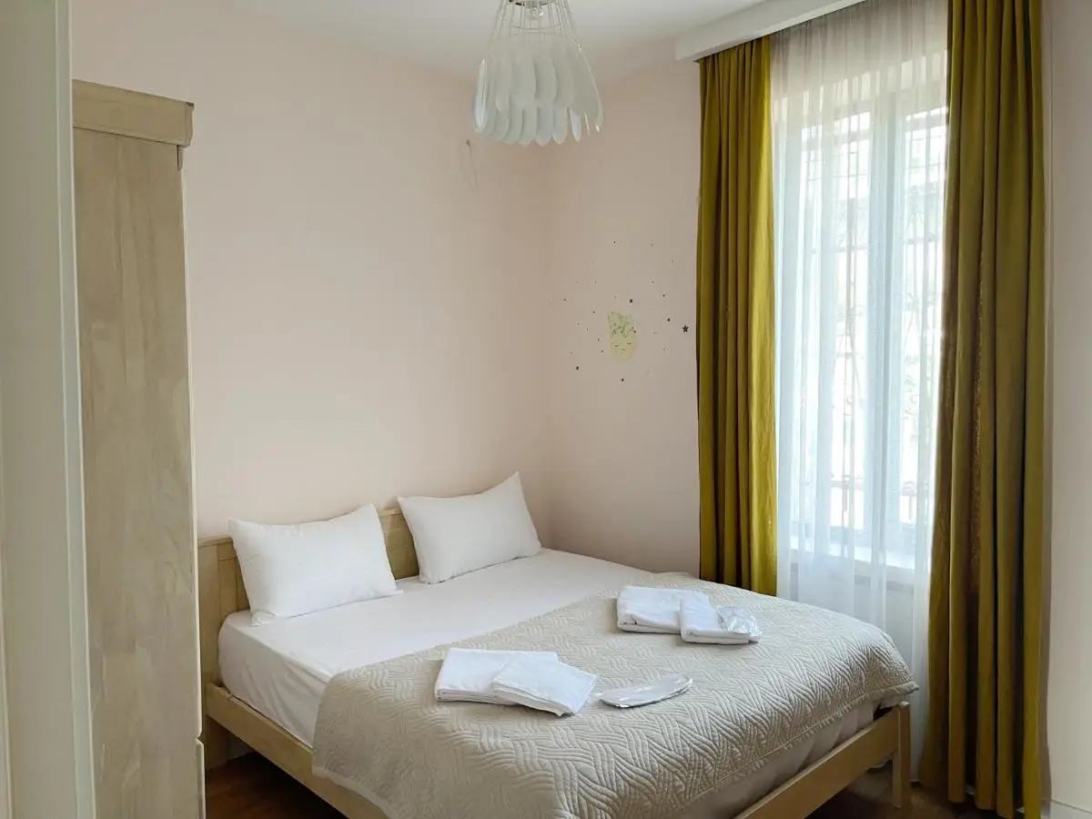 Niabi 3BDR Villa with pool