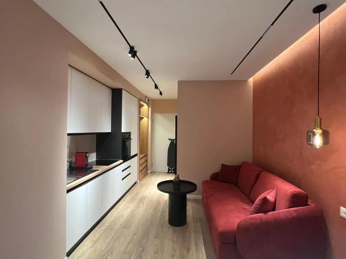 Tirana LUX Apartments