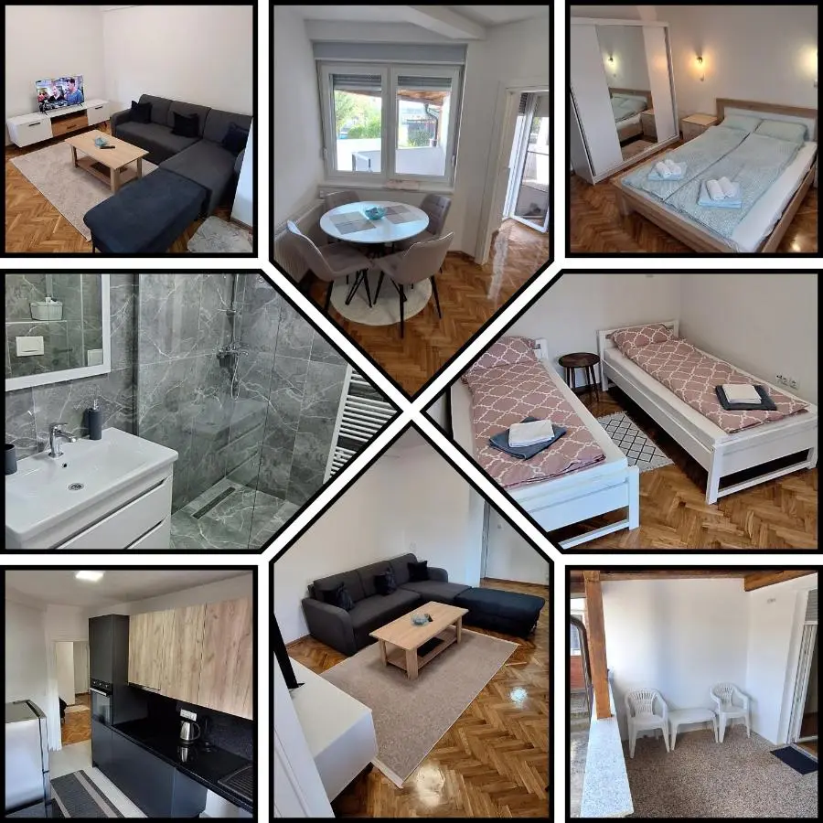 Apartman OZ II