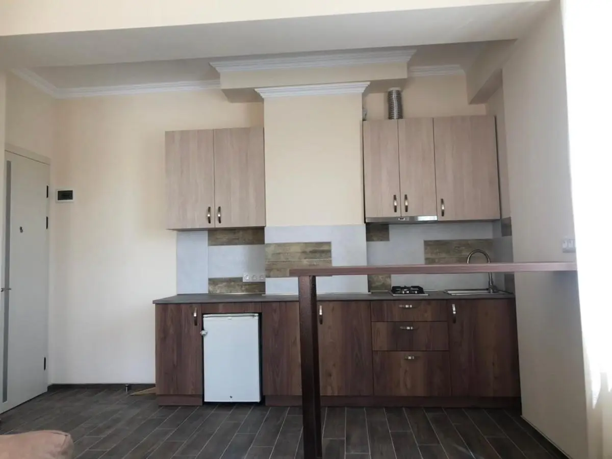 Borjomi-Likani Premium Apartments