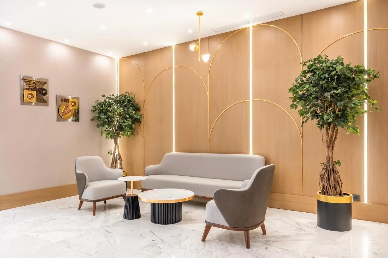 Hotel Bristol