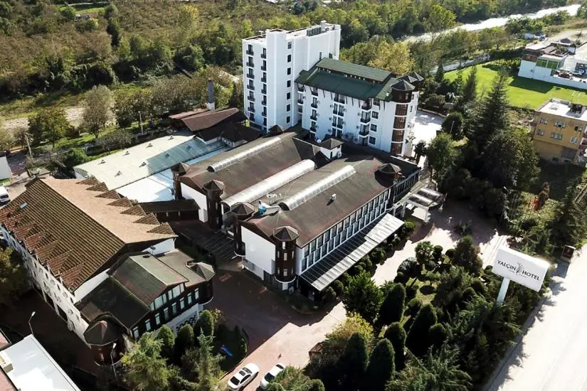 Yalçın Resort Hotel
