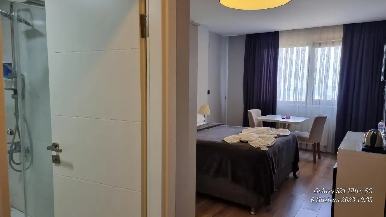 VESTA RESORT BUTİK HOTEL