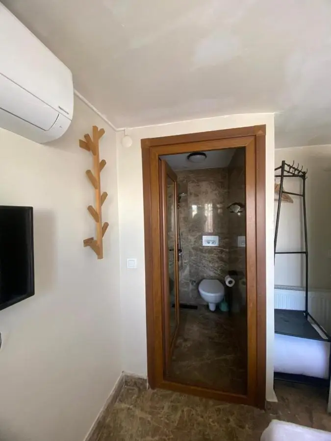 Büyükada Çarşı Pansiyon