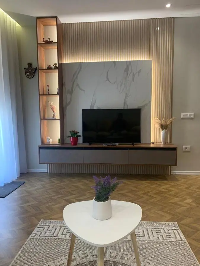 Tirana Magnifique Apartments