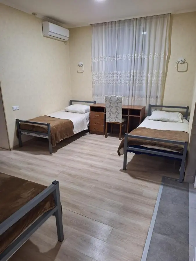 GUEST HOUSE 15A