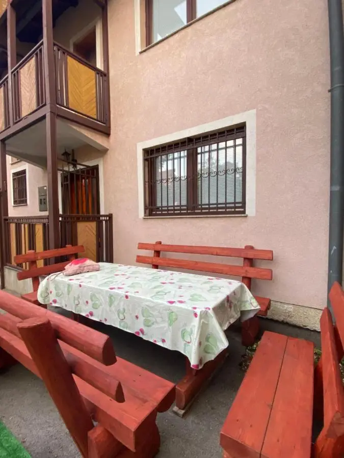 SARAJEVO HOME
