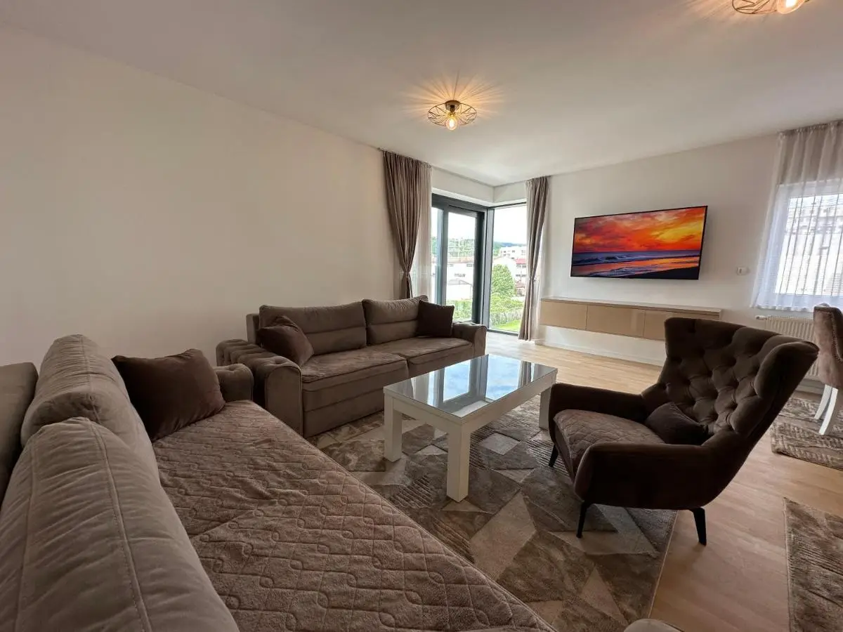 Apartment by expert Ado