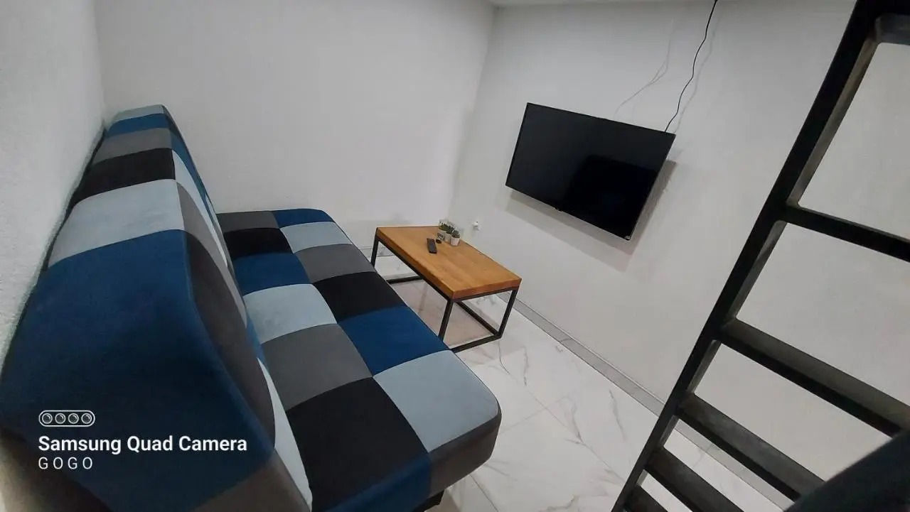 Studio Apartman Malkoc