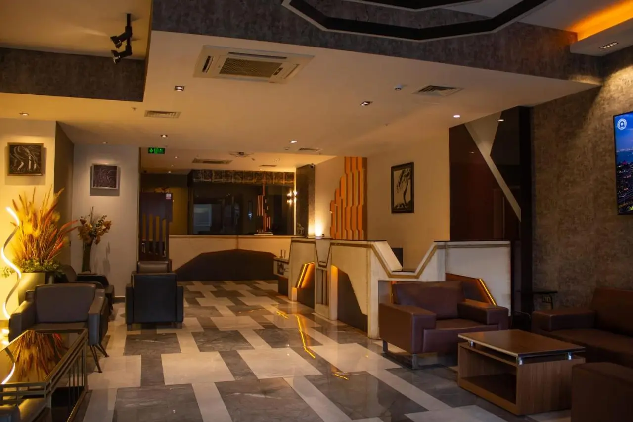 Classy Suite Taksim