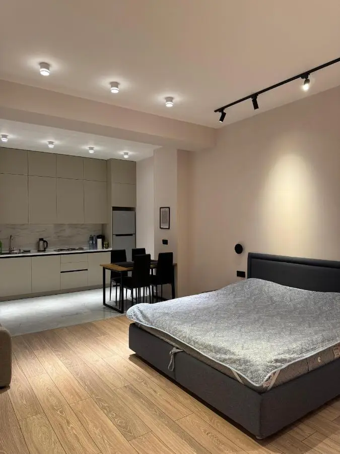 Sea Breeze Baku