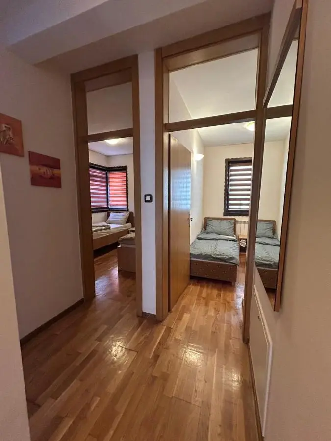 Premium Apartment
