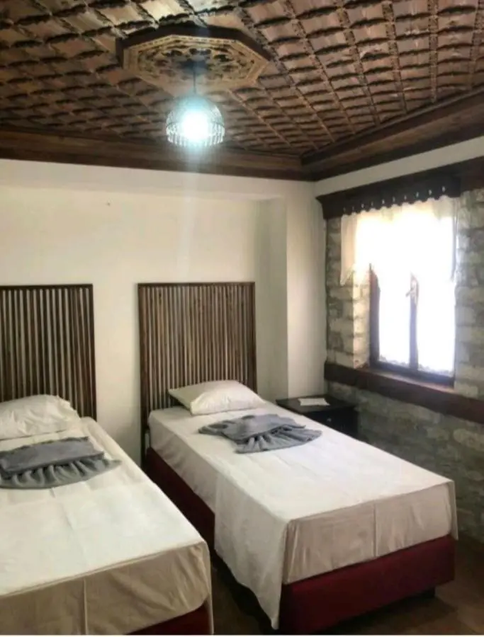 MiziriGuestHouse