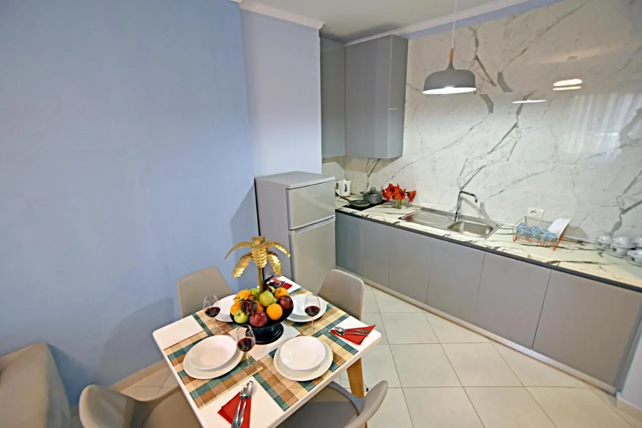 SunRise Suites