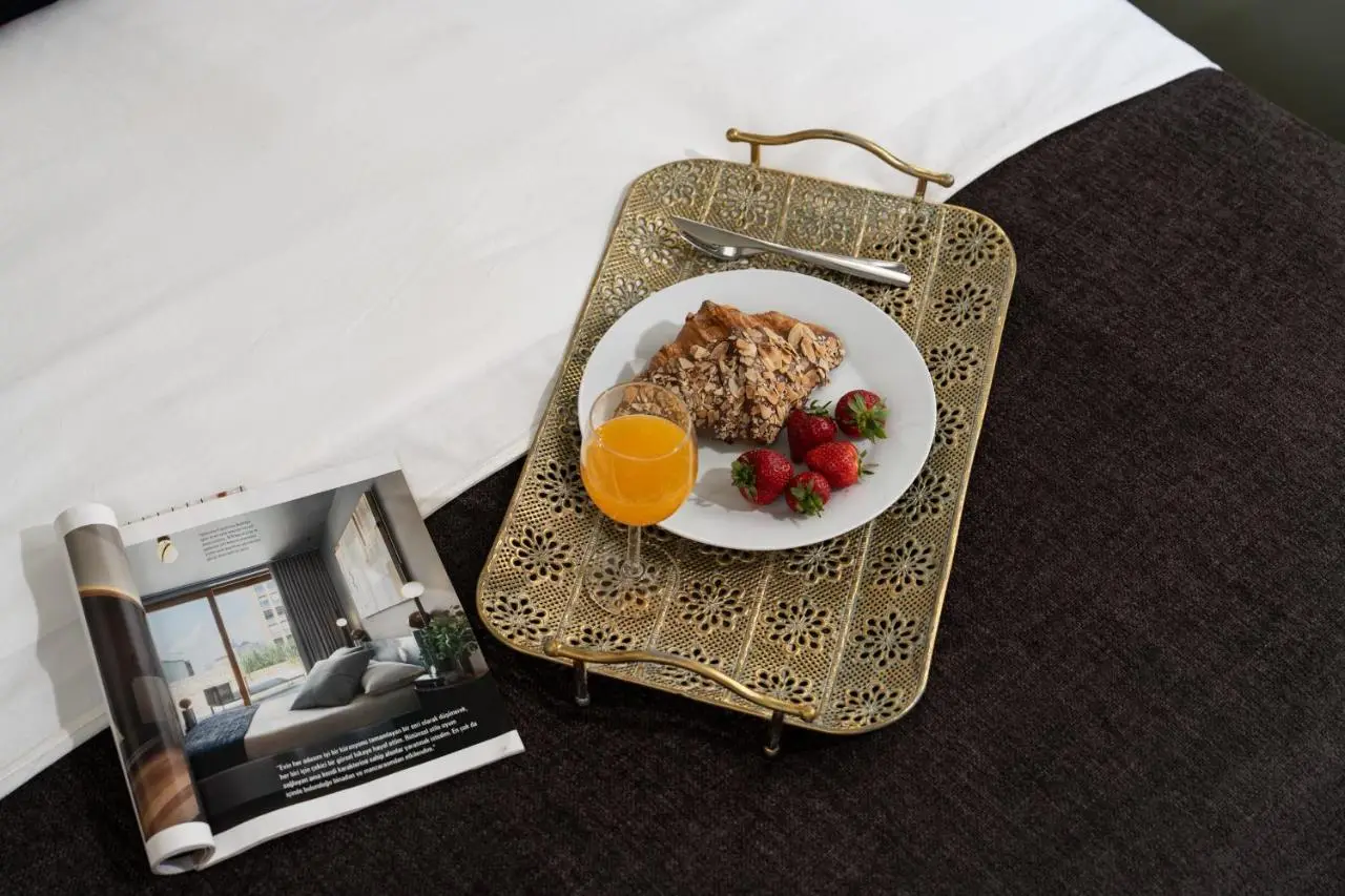 Sea View 2BR 50m to Galata Tower AC