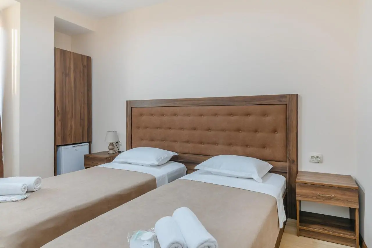 Gala Boutique Hotel