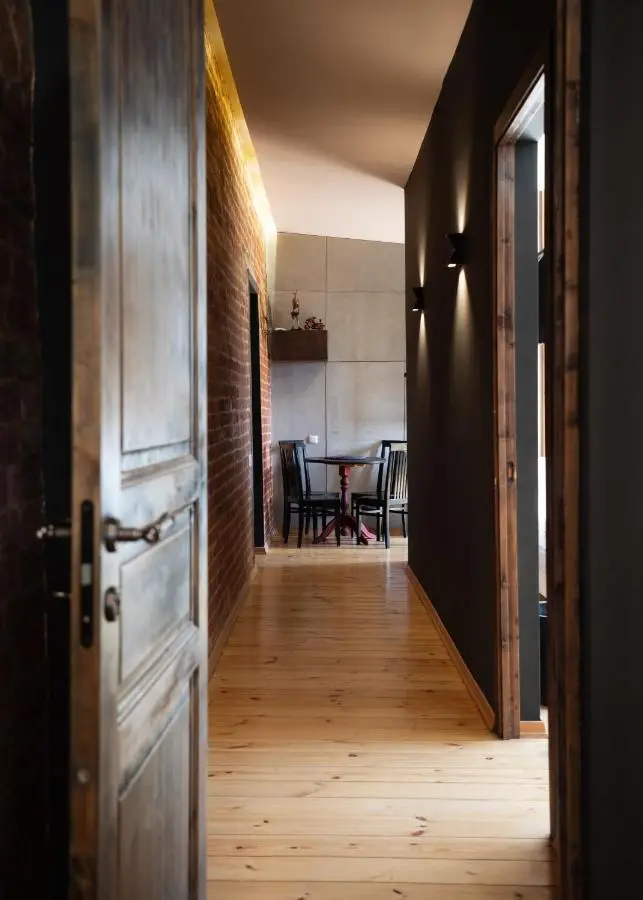 Telescope - Design 2BR Apartment wit Terrace