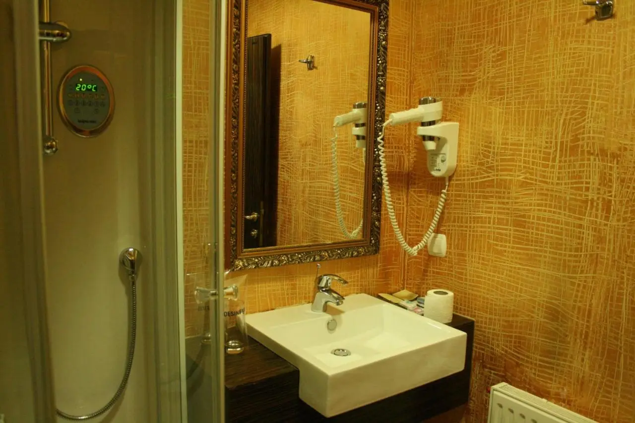 Hotel Hercegovina