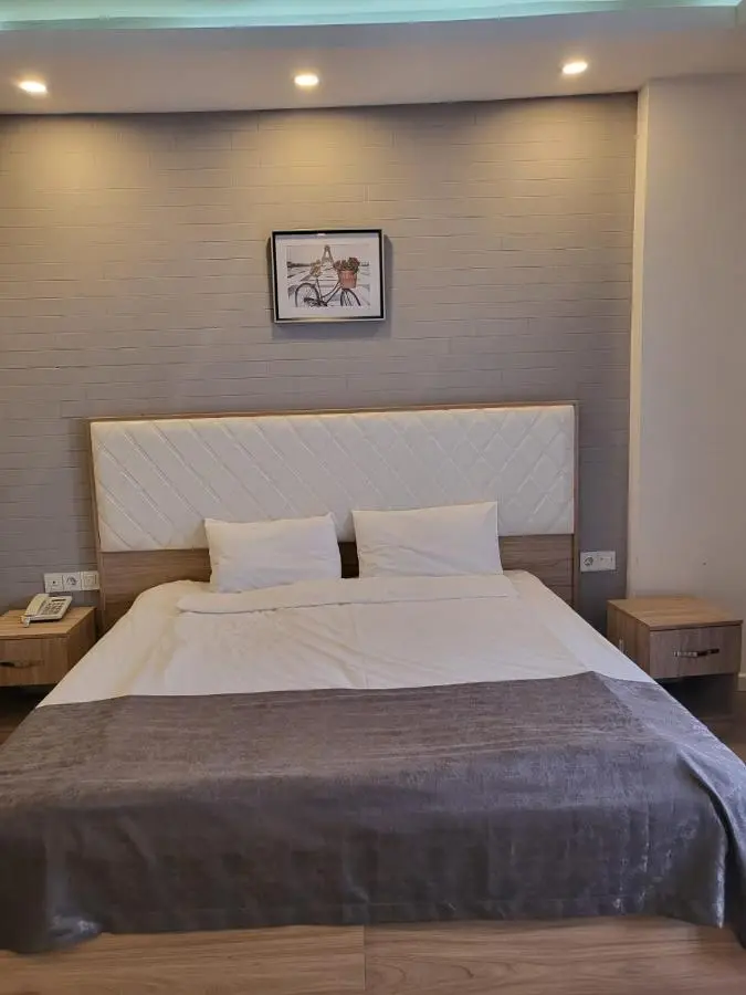Jupiter -ZamZam-Madinah Halal Hotels Group