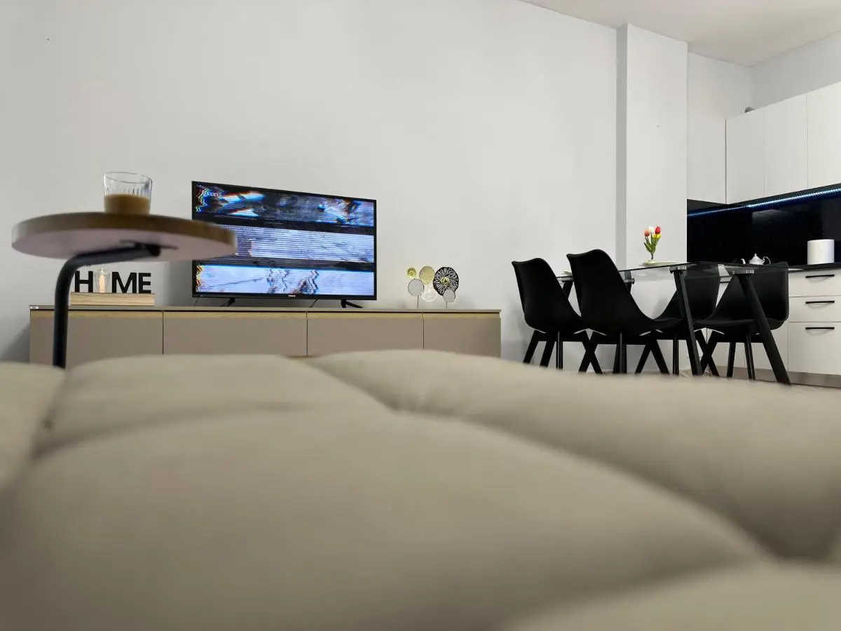 Moa Apartment Central 2BR