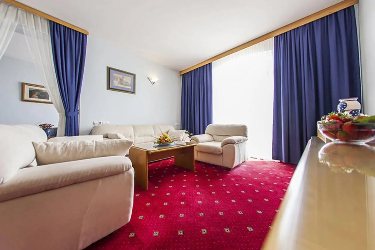 Hotel Senad od Bosne
