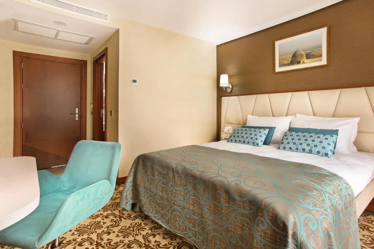 Mard-inn Hotel