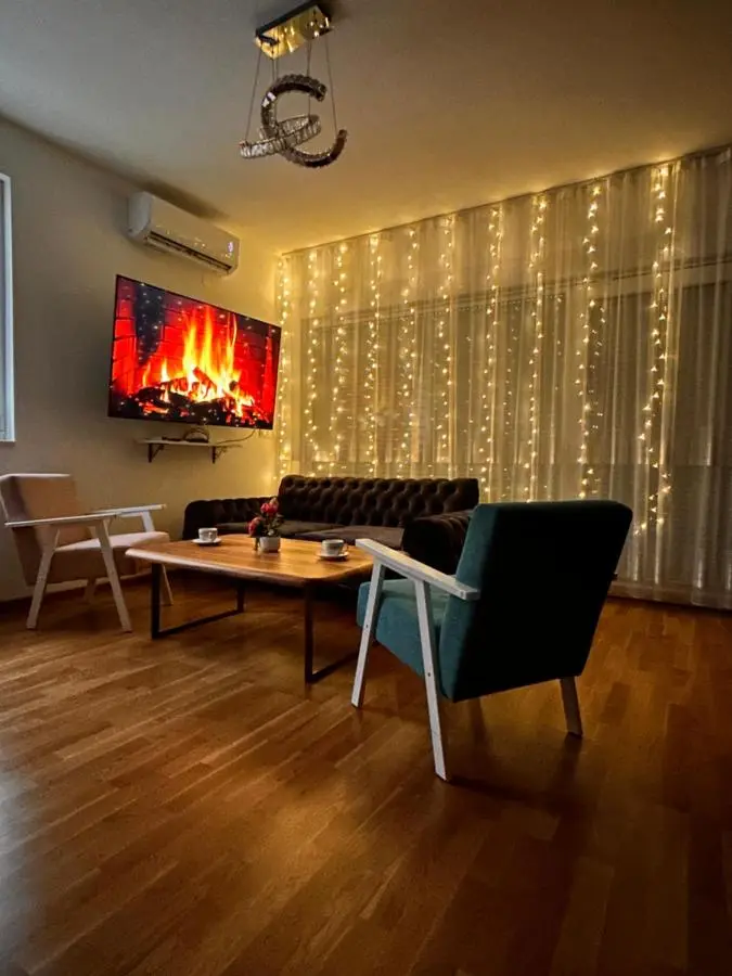 Apartmani SEEBLICK