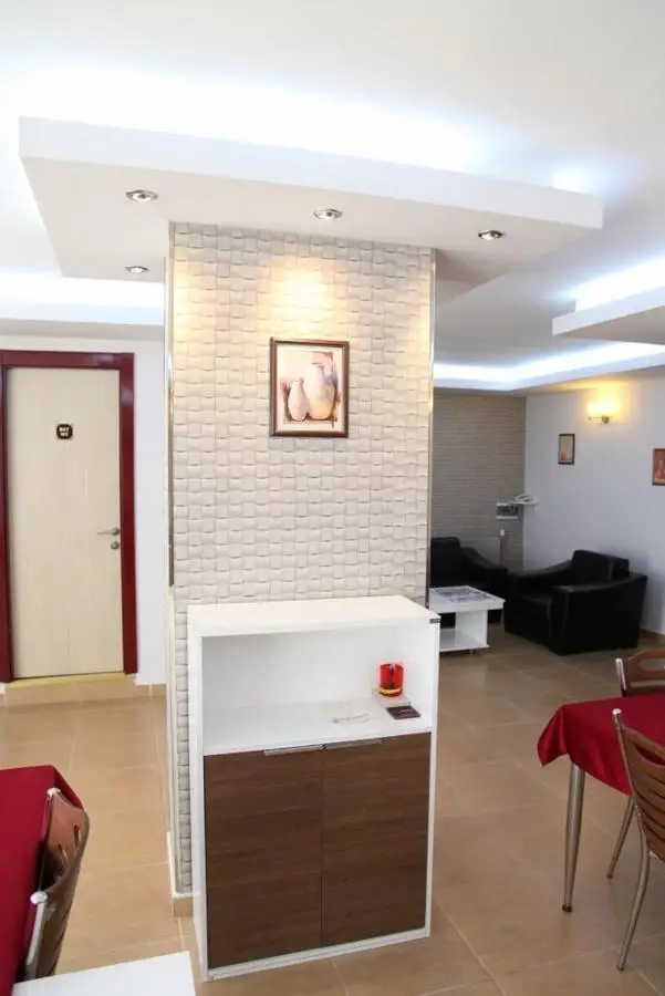 Hattuşirin Hotel