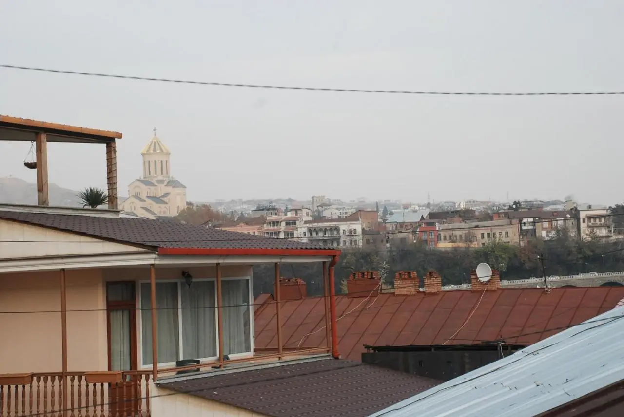 Hotel Cordata