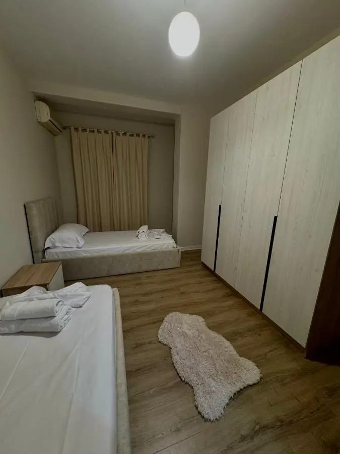 Voyage Apartment