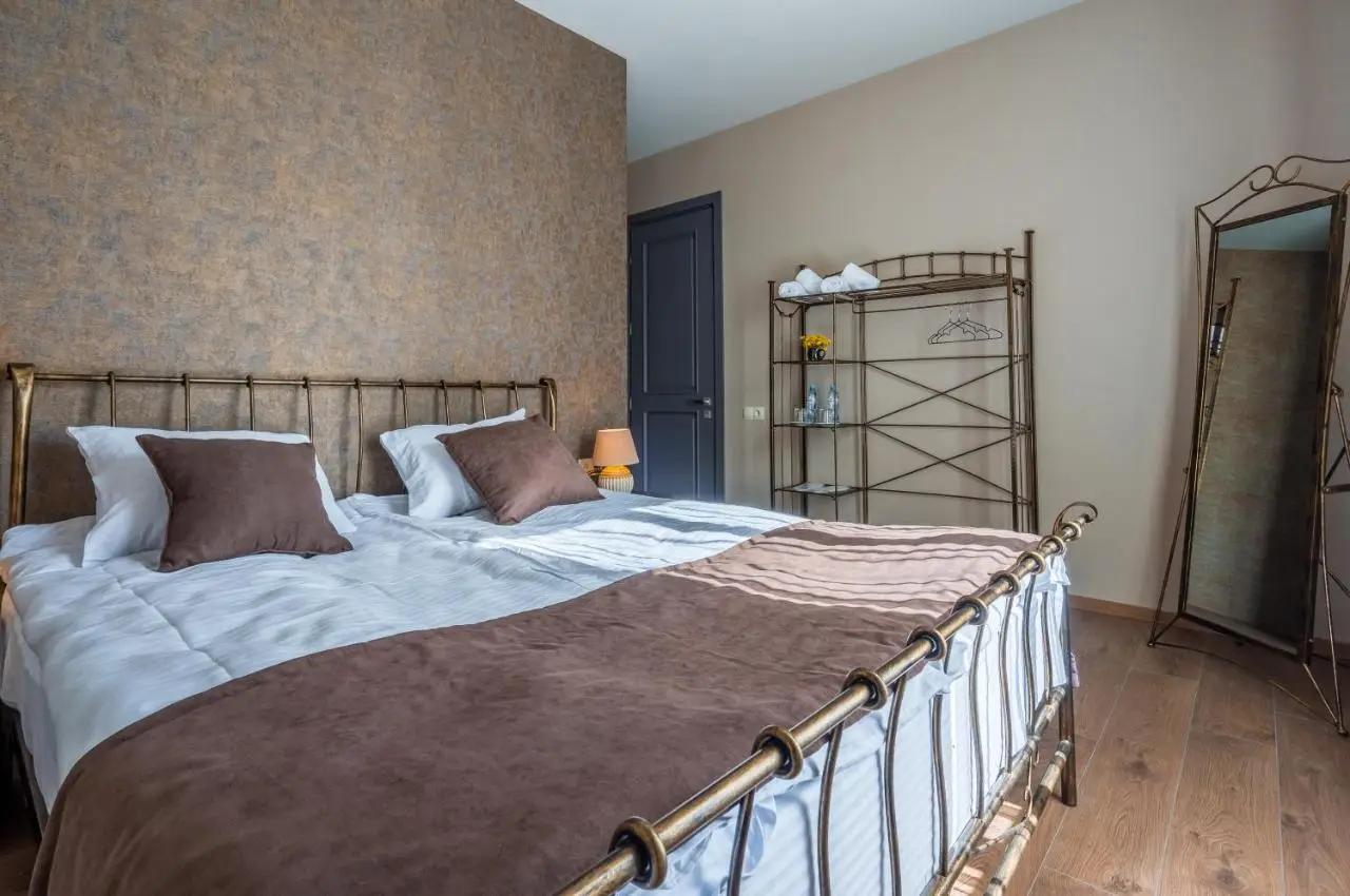 Travel Inn Kazbegi