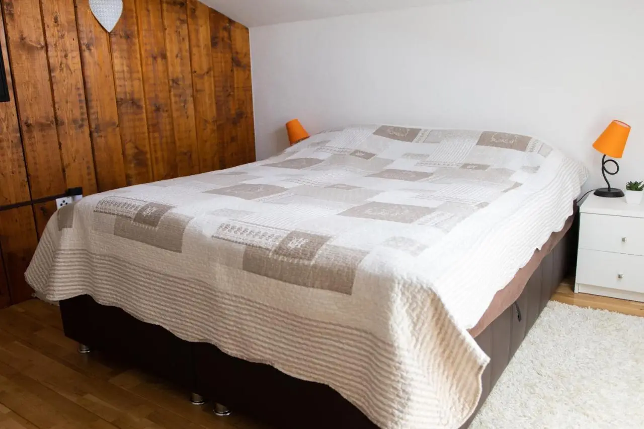Apartman Nancy Vlašić