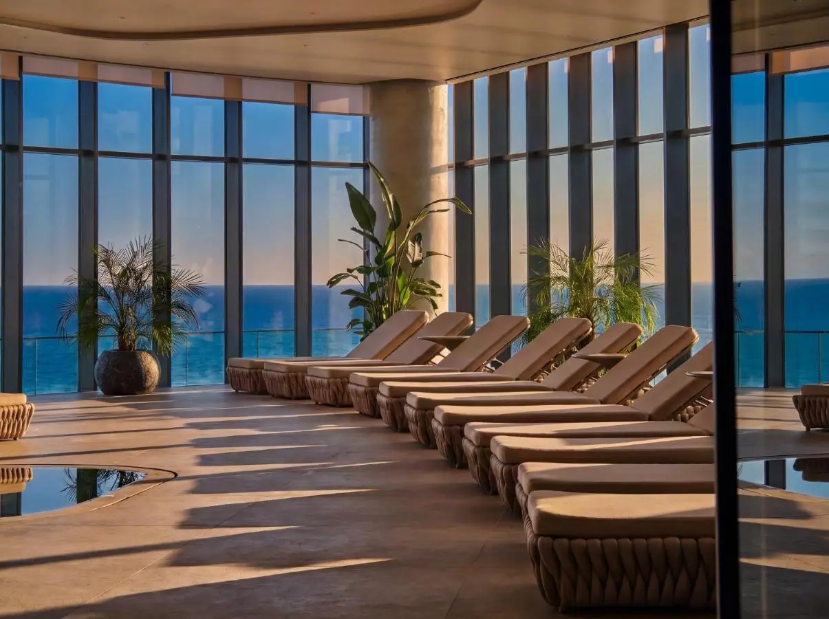 Crowne Plaza Durres by IHG