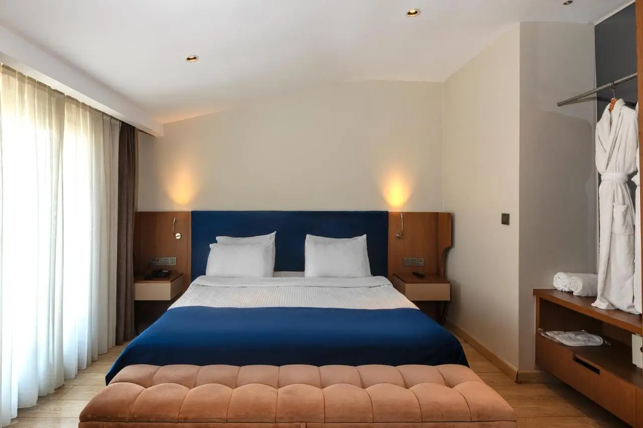 Redmont Hotel Nisantasi