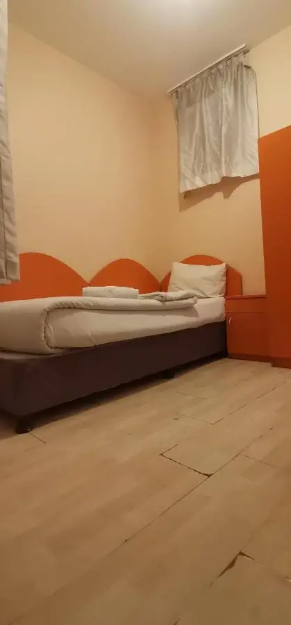 Taksim Hotel Şato